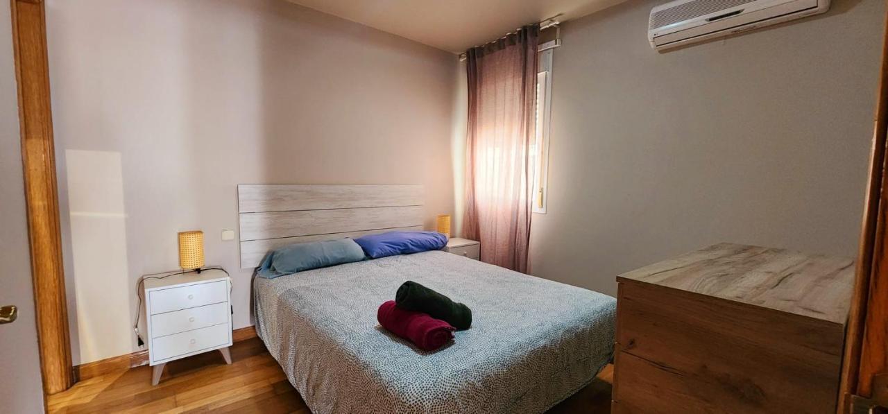Apartmán Bajo Con Jardin Deluxe Benahavís Exteriér fotografie