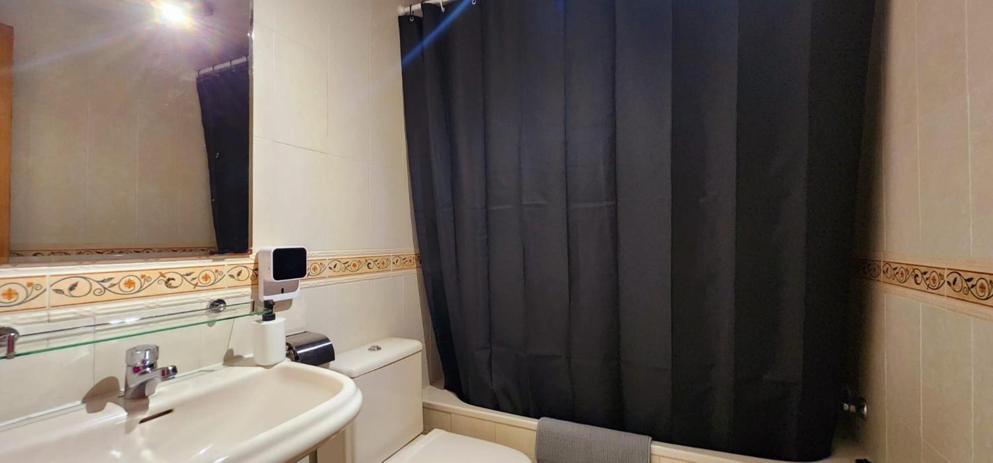 Apartmán Bajo Con Jardin Deluxe Benahavís Exteriér fotografie